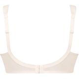 Anita Comfort Gevormde-bh Comfort-BH Clara Cup C-G, semi-transparante rand decolleté