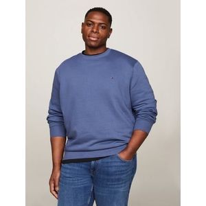 Tommy Hilfiger Sweatshirt BT-FLAG LOGO SWEATSHIRT-B