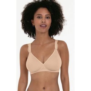Rosa Faia Soft-bh Selma Spacer cup, zonder beugels, ademend, mooi, comfortabel (1-delig)