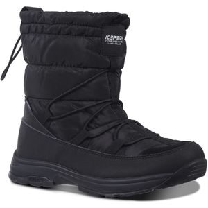 Icepeak Snowboots ALBI JR waterdicht en gevoerd