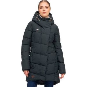 Ragwear Gewatteerde jas PAVLA vegan winterjas