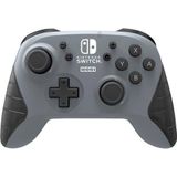 Hori controller Wireless Switch controller-grijs
