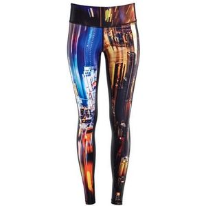 Winshape Legging AEL110-New York met licht compressie-effect