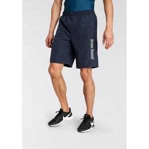 Bruno Banani Functionele short Duurzaam van gerecycled materiaal