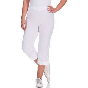 KjBRAND Capribroek Susie Capri Wash & Go