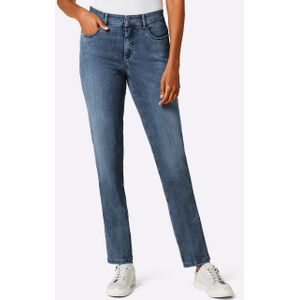 ascari 5-pocket jeans