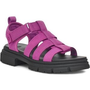 UGG Plateausandalen