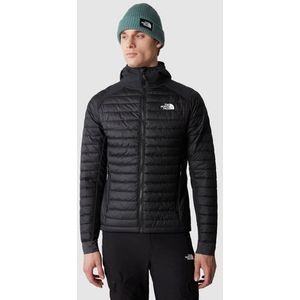 The North Face Functioneel jack M AO INSULATION HYBRID van waterafstotend materiaal