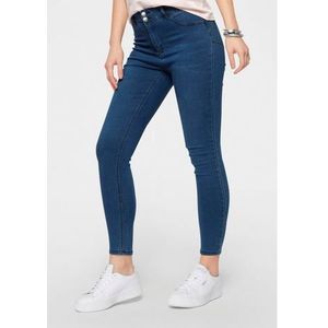 HaILYS Push-up jeans PUSH in 7/8- lengte