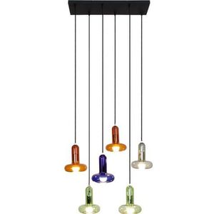 ECO-LIGHT Hanglamp Perseus