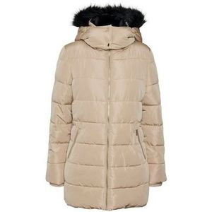 Vero Moda Gewatteerde jas VMWILMA JACKET PRM