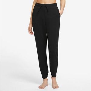 Nike Sportbroek Yoga Dri-FIT Womens / Fleece Joggers