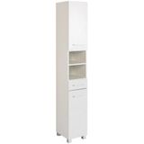 HELD MÖBEL Smalle kast Avignon smalle kast 30 staand en hangend te monteren