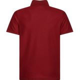 Tommy Hilfiger poloshirt »HILFIGER SLIM POLO«