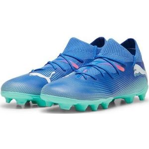 PUMA Voetbalschoenen FUTURE 7 MATCH FG/AG JR