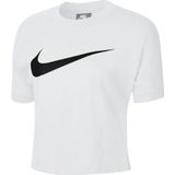 Nike Sportswear T-shirt »Swoosh Women's Short-Sleeve Top«