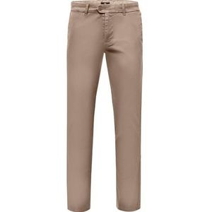 FYNCH-HATTON Chino (1-delig)