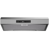 BEKO afzuigkap HNS61210X