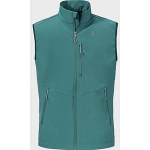 Schöffel Functionele bodywarmer Softshell Vest Tonion M