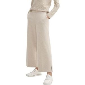 Tom Tailor Culotte met elastische taille