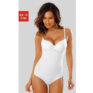 Nuance Body met cups, basic dessous