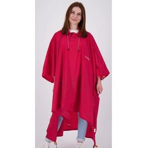 DEPROC Active Regenponcho CORNWALL PONCHO WMN