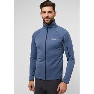 Jack Wolfskin Fleecejack ALPGRAT FZ M