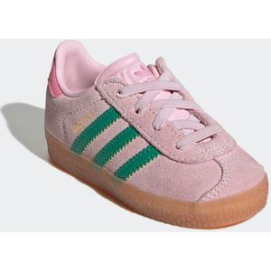 adidas Originals Sneakers GAZELLE COMFORT CLOSURE ELASTIC LACES KIDS