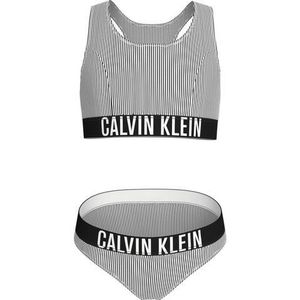 Calvin Klein Swimwear Triangelbikini BRALETTE BIKINI SET voor kinderen tot 16 jaar (set)