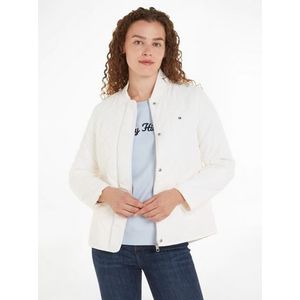 Tommy Hilfiger Gewatteerde jas LW QUILTED BOMBER JACKET