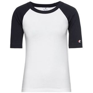 Champion T-shirt Icons Crewneck T-Shirt Slim Fit