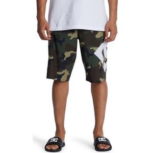 DC Shoes Boardshort Lanai 21"