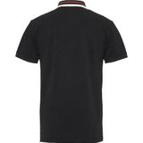 TOMMY JEANS poloshirt »TJM CLASSICS TIPPED«