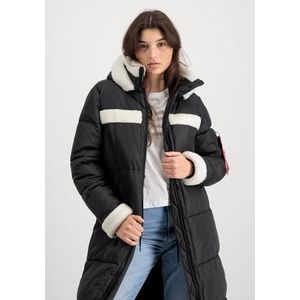 Alpha Industries Winterjack ALPHA INDUSTRIES Women - Cold Weather Jackets Puffer Coat ZH Wmn
