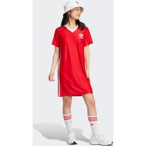 adidas Originals Shirtjurk 3 S PNST DRESS (1-delig)