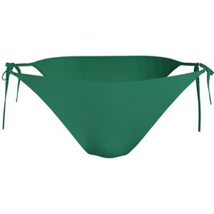 Tommy Hilfiger Swimwear Bikinibroekje CHEEKY STRING SIDE TIE