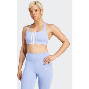 adidas Performance Sport-bh PWIM MS 3S BRA (1-delig)