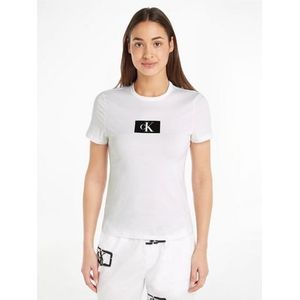 Calvin Klein Shirt met korte mouwen S/S CREW NECK