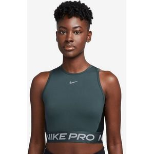 Nike Trainingstop Pro Dri-FIT Women's Cropped Tank Top