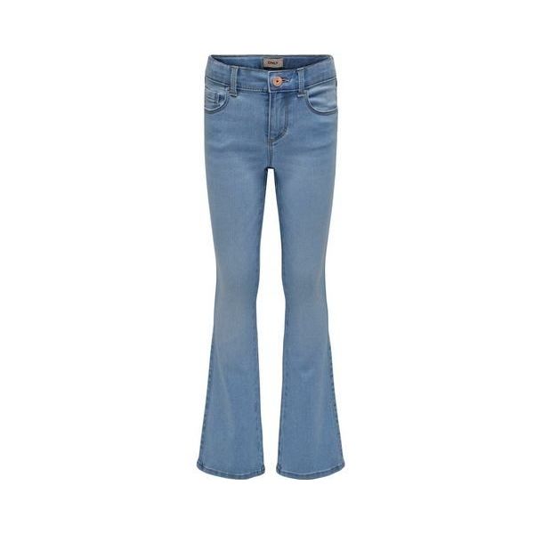Only hella reg sweet flared jeans - Kleding online kopen? Kleding van de  beste merken 2023 vind je hier