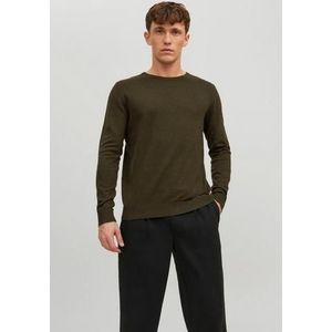 Jack & Jones Trui met ronde hals EMIL KNIT