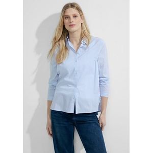 Cecil Overhemdblouse met gestreept patroon