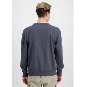 Alpha Industries Sweater Alpha Industries Men - Sweatshirts Double Layer Sweater