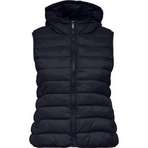 ONLY CARMAKOMA Bodywarmer CARNEW TAHOE HOOD WAISTCOAT CC OTW NOOS