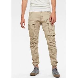 G-Star RAW Cargobroek Rovic Zip 3D Tapered Pant