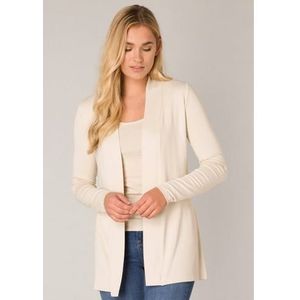 Base Level Vest BAS-YALA CARDIGAN KURZ