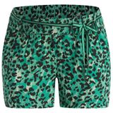 Supermom zwangerschapsshort »Sea Leopard«