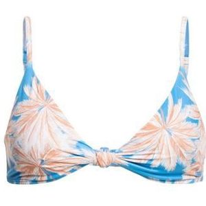 Roxy Triangel-bikinitop Printed Beach Classics