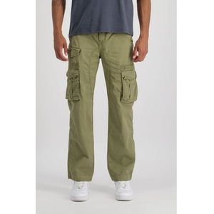 Alpha Industries Cargobroek