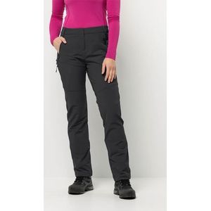 Jack Wolfskin Trekkingbroek GLASTAL WINTER PANTS W